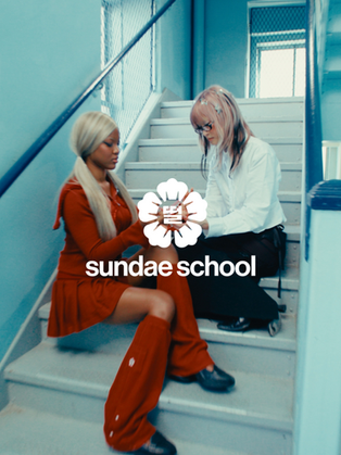 Sundae School